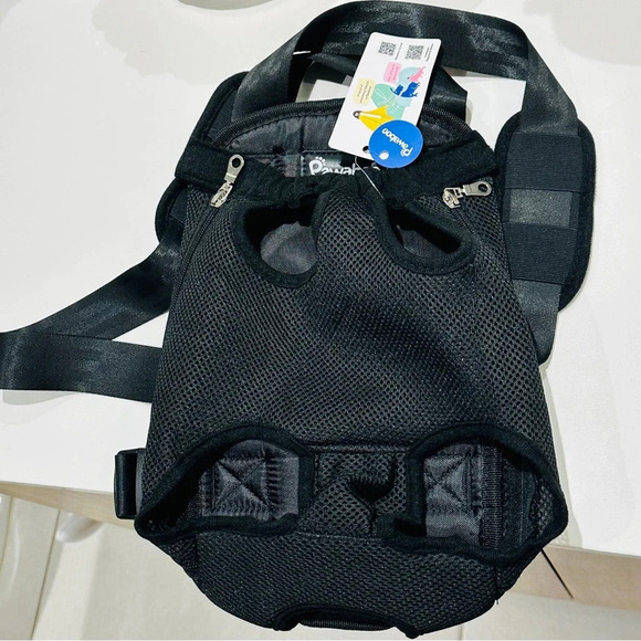 NWT Pawaboo Pet Carrier Backpack (Medium) - Picture 5 of 7
